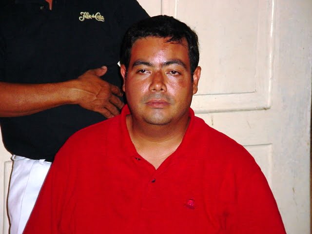 Dr. Otto Navas G.
